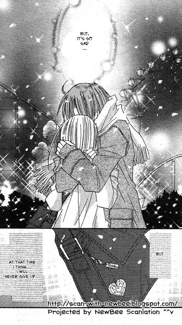 Sakura Zensen Chapter 14 39